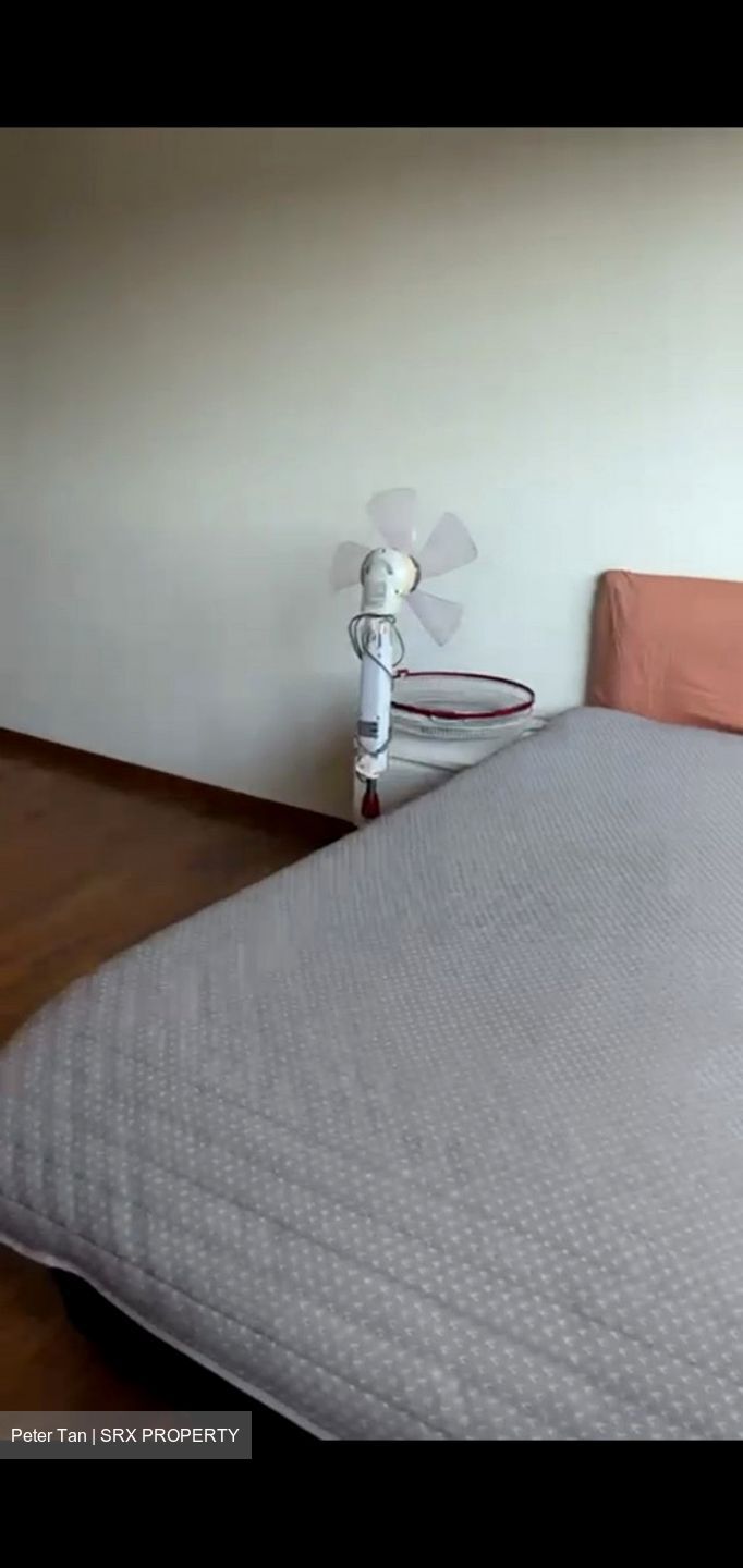 Sherwood Towers (D21), Apartment #504113171